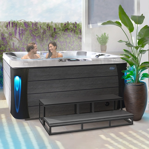 Escape X-Series hot tubs for sale in West PalmBeach